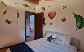 Pati Bilocale - Graffiti'S Apartment