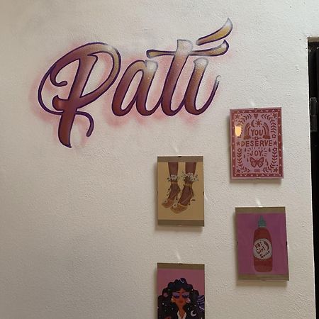 Pati Bilocale - Graffiti'S Apartment Bergamo Esterno foto